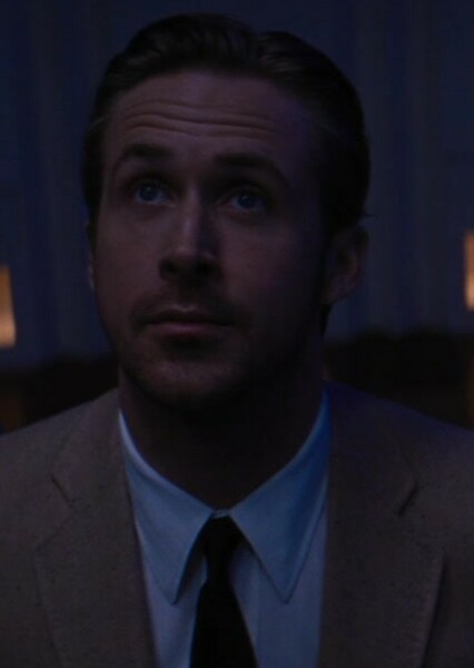 Ryan Gosling