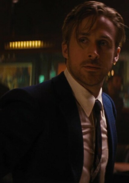 Ryan Gosling photo