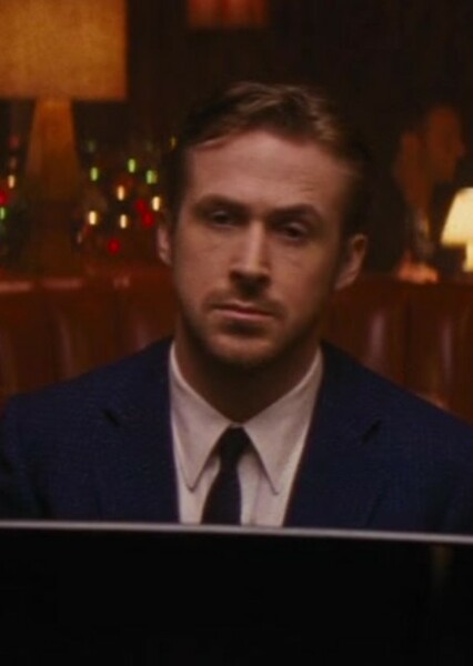 Ryan Gosling photo