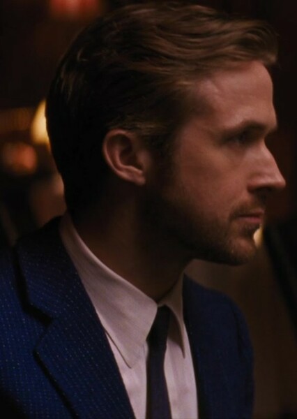 Ryan Gosling photo