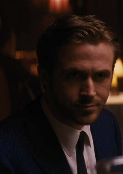 Ryan Gosling photo