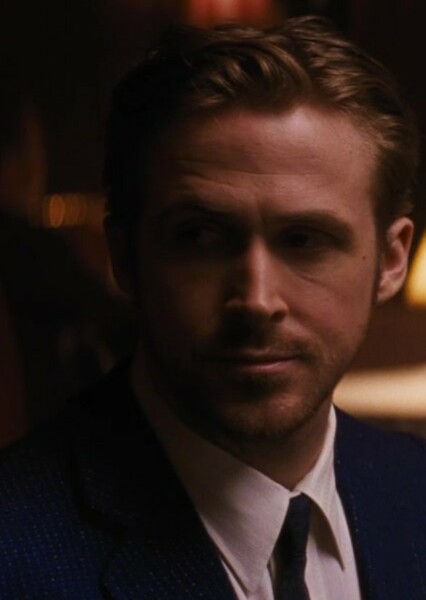 Ryan Gosling photo