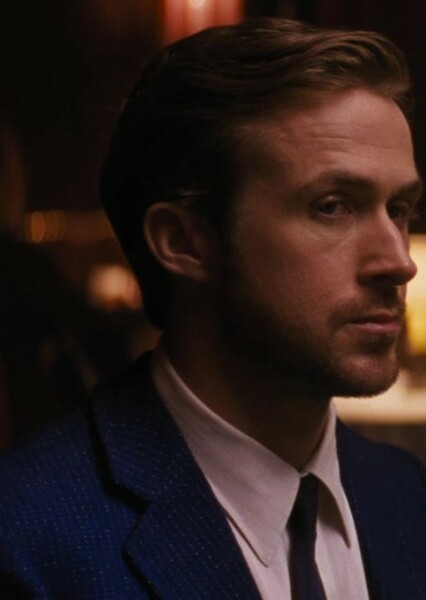 Ryan Gosling photo