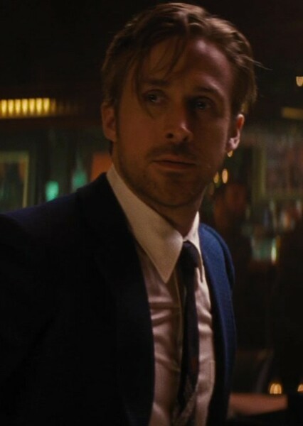 Ryan Gosling photo