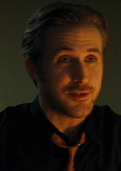 Ryan Gosling photo