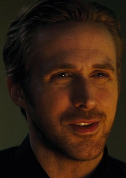 Ryan Gosling photo