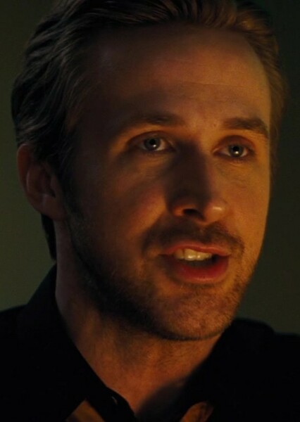 Ryan Gosling photo