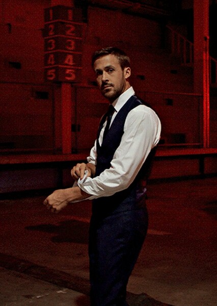 Ryan Gosling photo