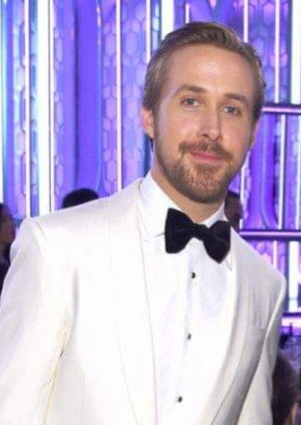 Ryan Gosling photo