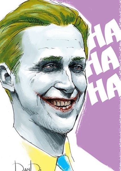 Ryan Gosling photo