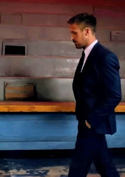 Ryan Gosling photo