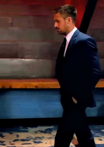 Ryan Gosling photo