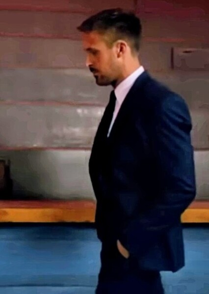 Ryan Gosling photo