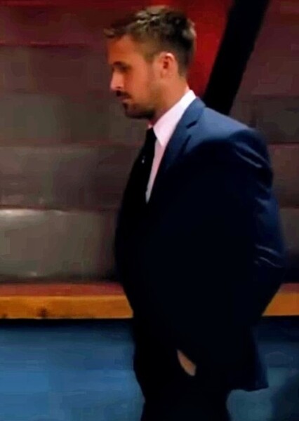 Ryan Gosling photo
