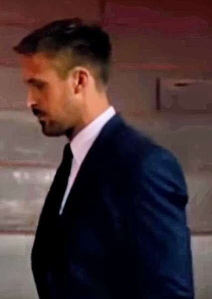 Ryan Gosling photo