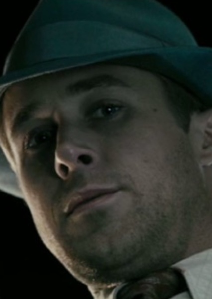 Ryan Gosling photo