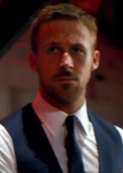 Ryan Gosling photo