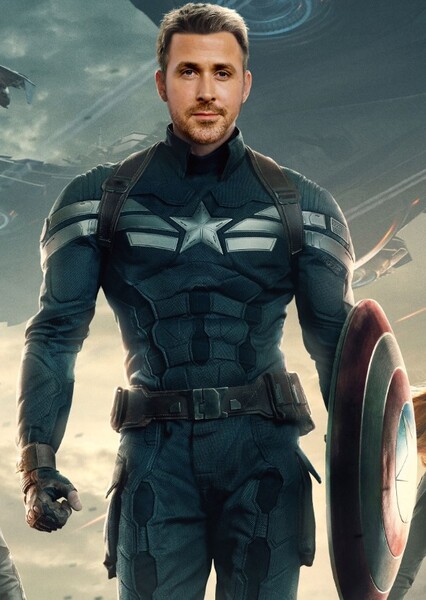 Ryan Gosling photo