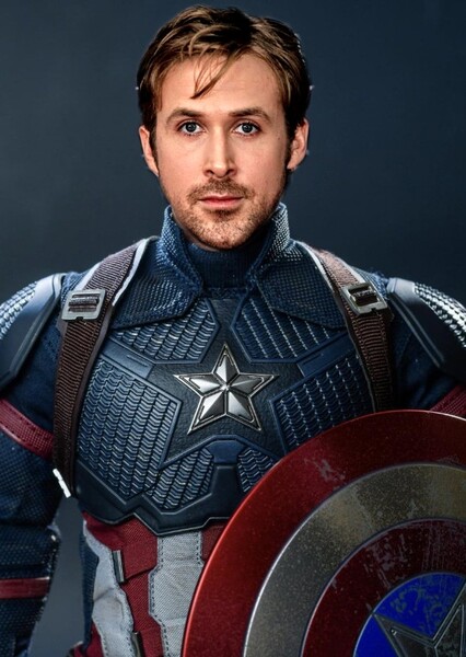 Ryan Gosling photo