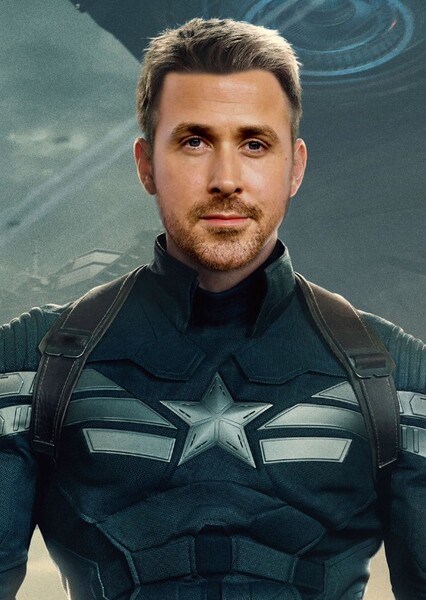 Ryan Gosling photo