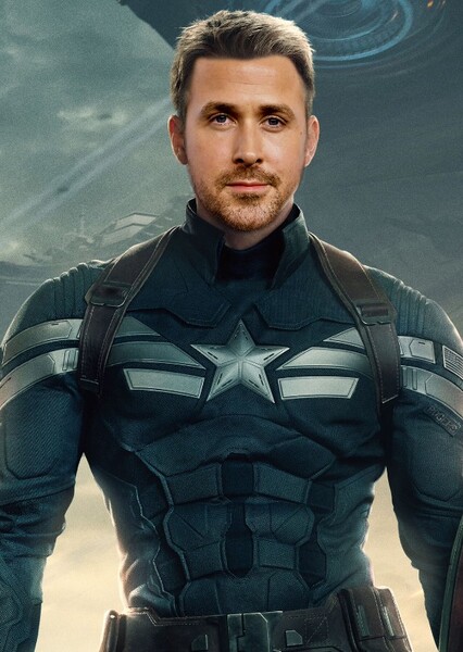 Ryan Gosling photo