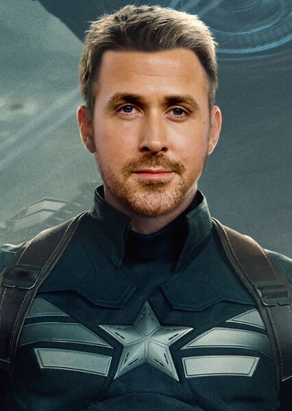 Ryan Gosling photo