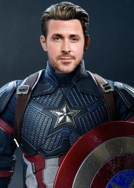 Ryan Gosling photo