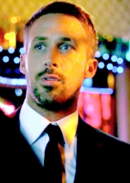 Ryan Gosling photo