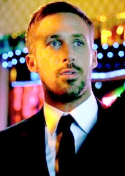 Ryan Gosling photo