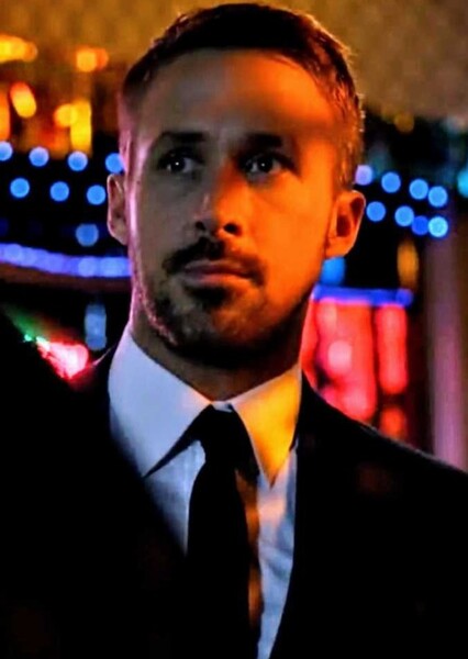 Ryan Gosling photo