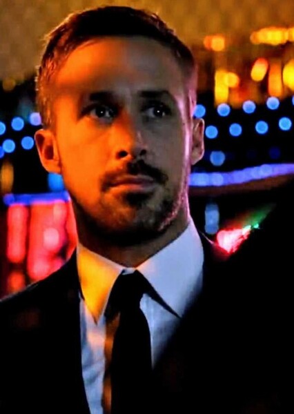 Ryan Gosling photo