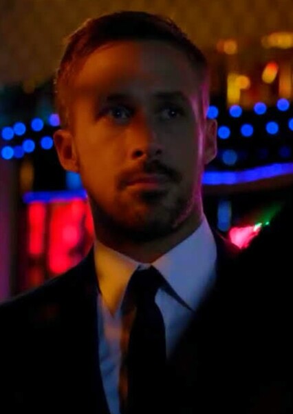 Ryan Gosling photo
