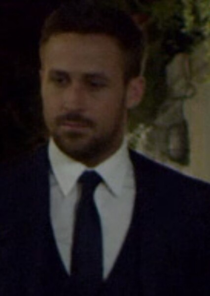 Ryan Gosling photo