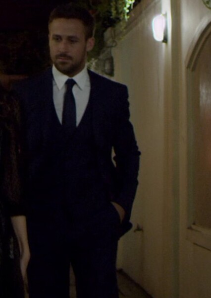 Ryan Gosling photo