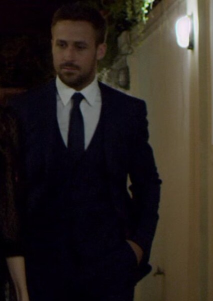 Ryan Gosling photo