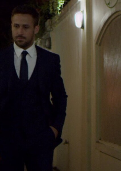 Ryan Gosling photo