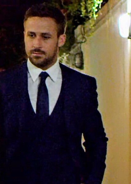 Ryan Gosling photo