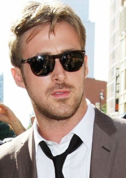 Ryan Gosling photo