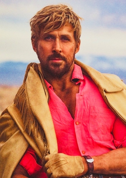 Ryan Gosling