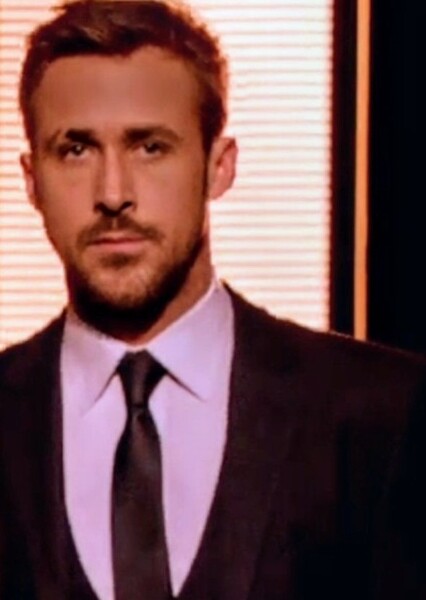 Ryan Gosling photo