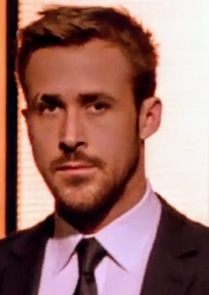 Ryan Gosling photo