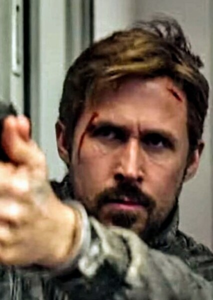 Ryan Gosling photo