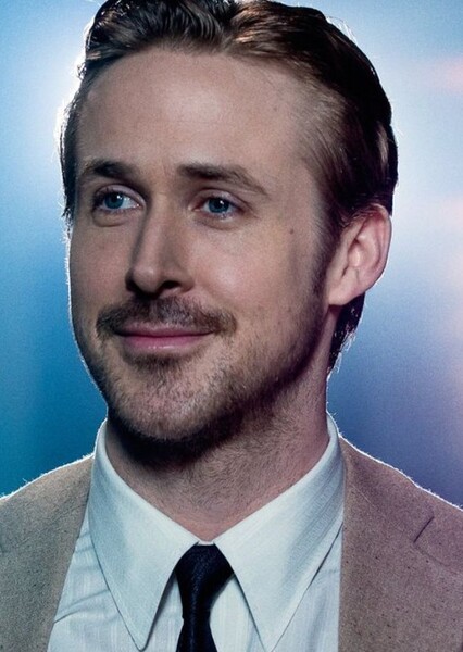 Ryan Gosling photo