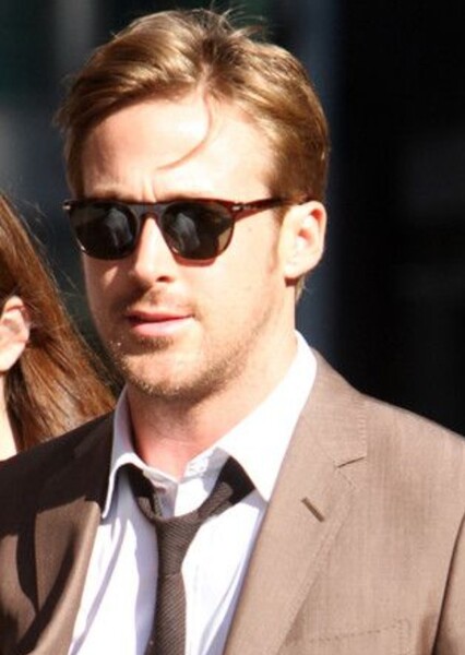 Ryan Gosling photo