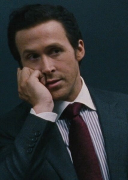 Ryan Gosling