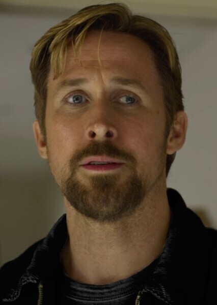 Ryan Gosling photo