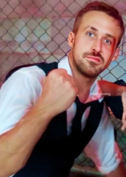 Ryan Gosling photo