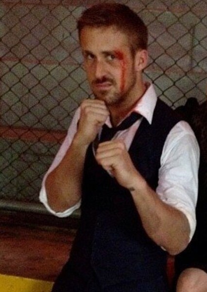 Ryan Gosling photo