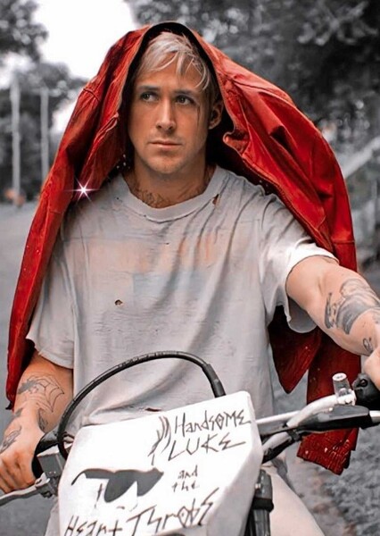 Ryan Gosling photo