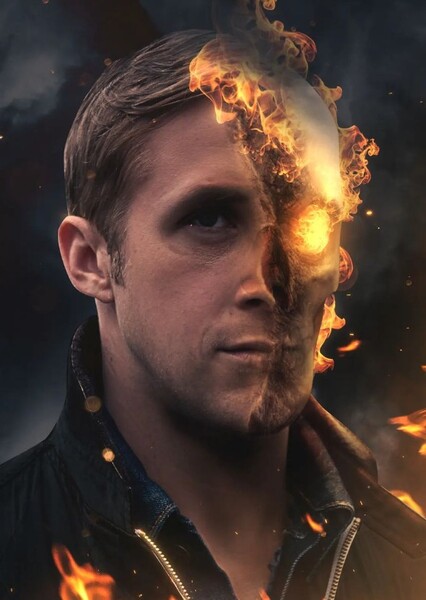 Ryan Gosling photo